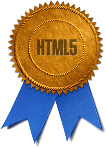 HTML5